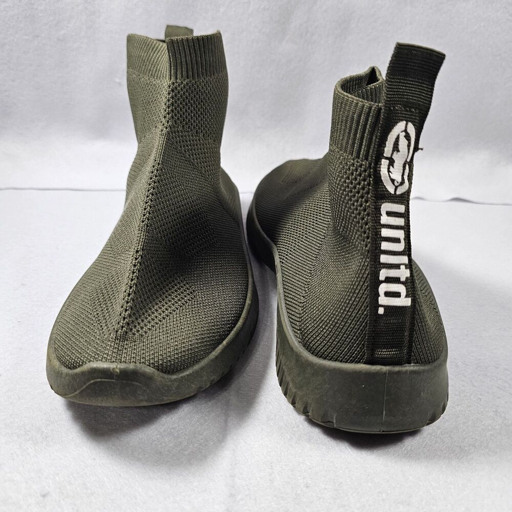 Rhino Unltd Hunter Green High Water Shoes Women’s Size 8
